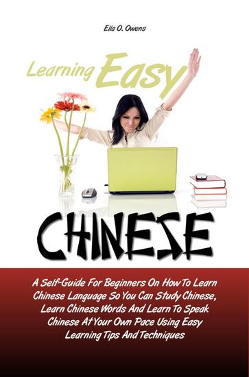 Learning Easy Chinese - Ella O. Owens