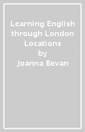 Learning English through London Locations