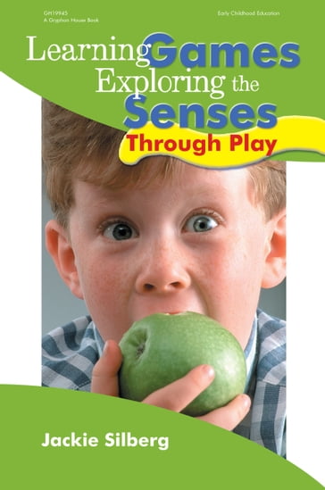 Learning Games - Jackie Silberg