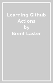 Learning Github Actions