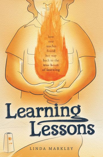 Learning Lessons - Linda Markley