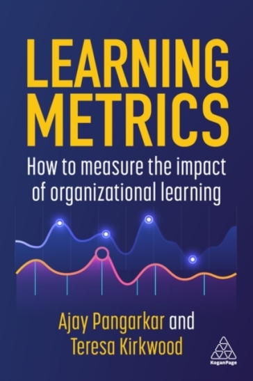 Learning Metrics - Ajay Pangarkar - Teresa Kirkwood