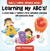 Learning My ABC