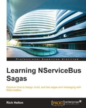 Learning NServiceBus Sagas