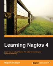 Learning Nagios 4