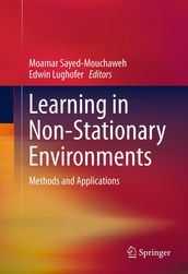 Learning in Non-Stationary Environments