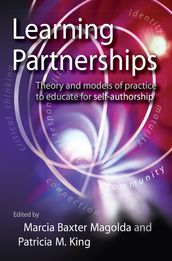 Learning Partnerships