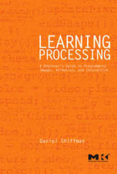 Learning Processing