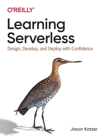 Learning Serverless - Jason Katzer