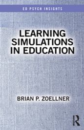 Learning Simulations in Education