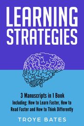 Learning Strategies