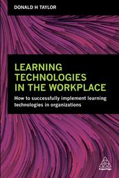 Learning Technologies in the Workplace