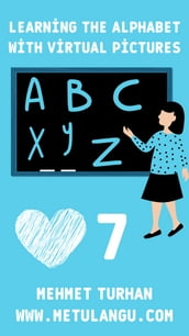 Learning The Alphabet With Virtual Pictures 7