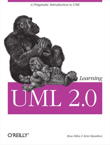 Learning UML 2.0 - Kim Hamilton - Russ Miles