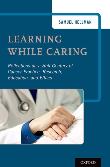 Learning While Caring - Samuel Hellman