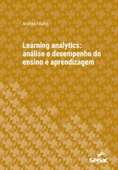 Learning analytics