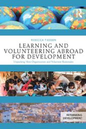 Learning and Volunteering Abroad for Development