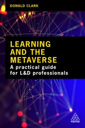Learning and the Metaverse