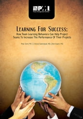 Learning for Success