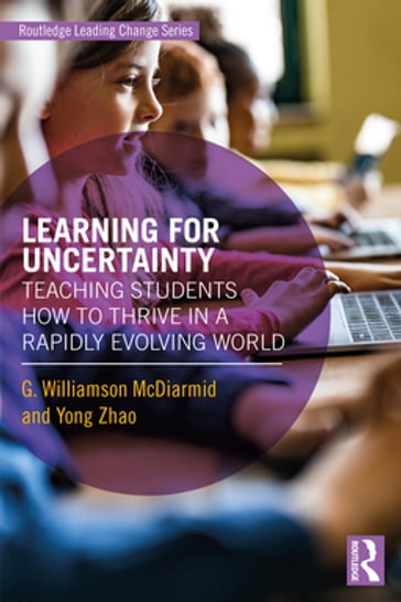 Learning for Uncertainty - G. Williamson McDiarmid - Zhao Yong