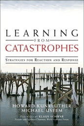 Learning from Catastrophes