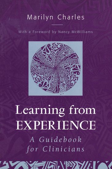 Learning from Experience - Marilyn Charles