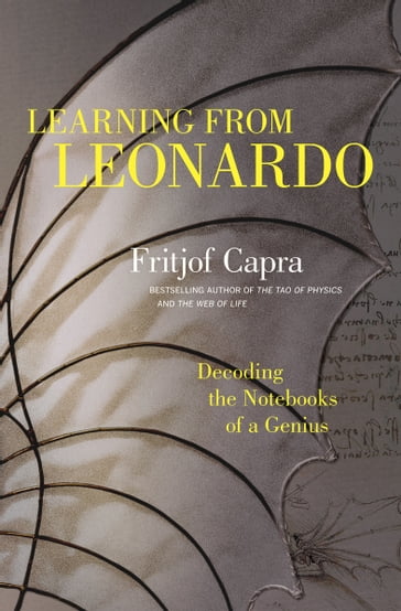 Learning from Leonardo - Fritjof Capra