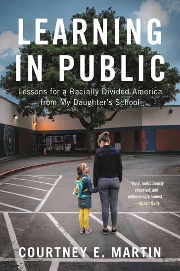 Learning in Public - Courtney E. Martin