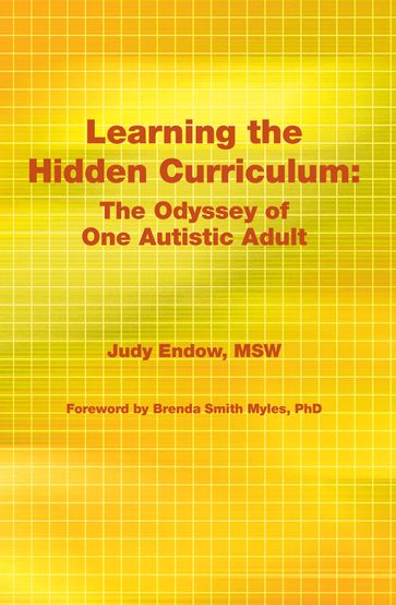 Learning the Hidden Curriculum - Judy Endow