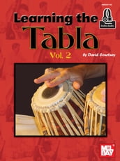 Learning the Tabla, Volume 2