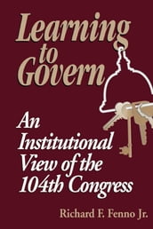 Learning to Govern