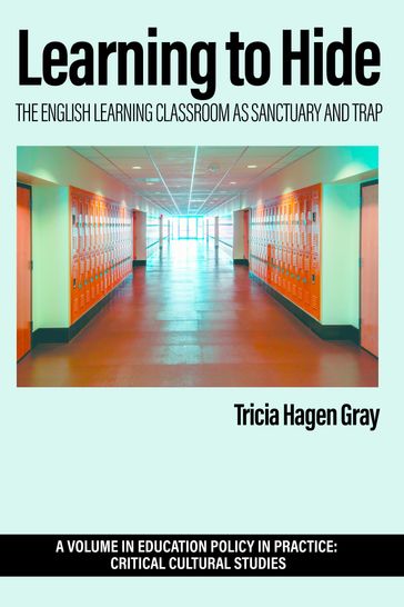 Learning to Hide - Tricia Hagen Gray