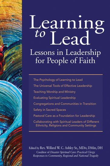 Learning to Lead - MPA  PhD Antoinette Ellis-Williams - MDiv  DMin Rev. Warren L. Dennis - PhD  DMin Imam Muhammad Hatmim - DMin Rev. David Billings - MDiv  DMin Rev. Rose Niles - BA  MAFM Rabbi Craig Miller - LCSW Terrie M. Williams - MDiv  DMin Rev. Lee B. Spitzer - MAHL Rabbi Diana S. Gerson - MDiv  CTR  EMT-B Rev. Julie Taylor - LCSW-R  CGP Mary Pender Greene - PhD Jeffrey R. Gardere - MHCS  SWP Ronald Thomas - MA  MFA Lisa Sharon Harper - Rev. Anthony Miranda - MDiv  PhD Rev. Kevin Park - PhD  EdD Shaykh Ibrahim Abdul-Malik - MA Anne Masters - MDiv Rev. Seth Kaper-Dale - MDiv  PhD Rev. Brita L. Gill-Austern - BA Micheal Gecan - MDiv Rev. Bill Gaventa - MD Phyllis Harrison-Ross - MDiv  DMin Rev. Earl D. Trent Jr. - MDiv  PhD Rev. Gregg A. Mast - LCSW-R Lisa V. Blitz - MACSW  MATh  PhD Miyon Chung - MBA  MHL  BCJC Rabbi Stephen B. Roberts - MS  MDiv  BCC Rev. Carlos Alejandro - MDiv  PhD Rev. Sally N. MacNichol - MDiv Rev. Msgr. Richard Arnhols - BA  MS  JD Rabbi Joseph Potasnik - MDIv  PhD Rev. Renee S. House - MD  MPH  FAAP Tanya Pagan Raggio-Ashley