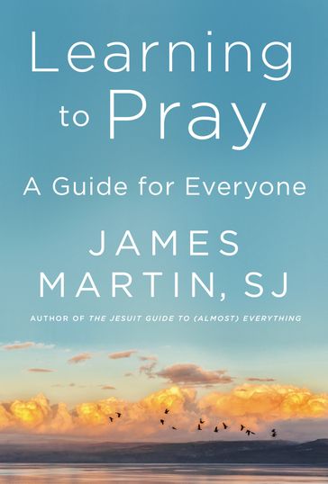 Learning to Pray - Martin James