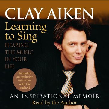 Learning to Sing - Clay Aiken - Allison Glock