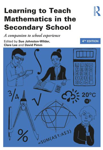 Learning to Teach Mathematics in the Secondary School