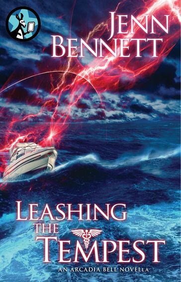 Leashing the Tempest - Jenn Bennett