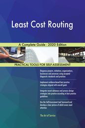 Least Cost Routing A Complete Guide - 2020 Edition