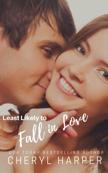 Least Likely to Fall in Love - Cheryl Harper