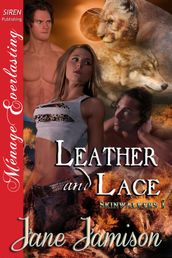 Leather and Lace