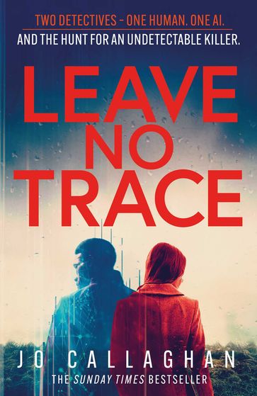 Leave No Trace - Jo Callaghan