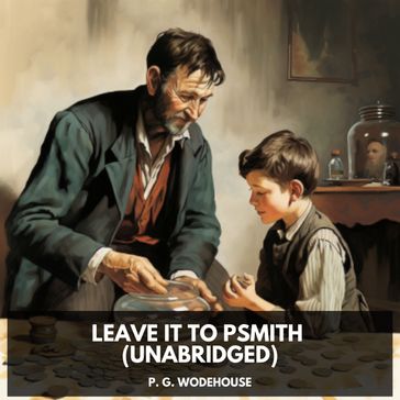 Leave it to PSmith (Unabridged) - P. G. Wodehouse