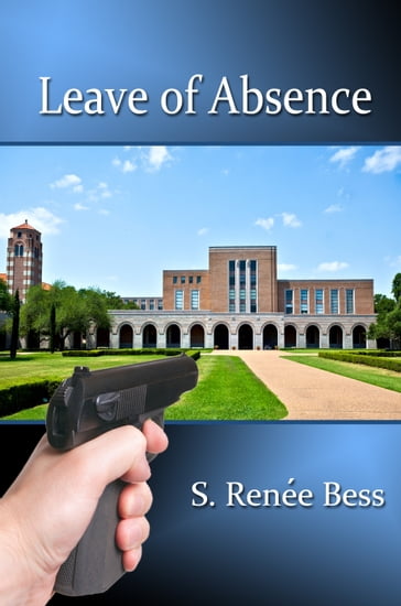 Leave of Absence - S. Renee Bess - S. Renée Bess