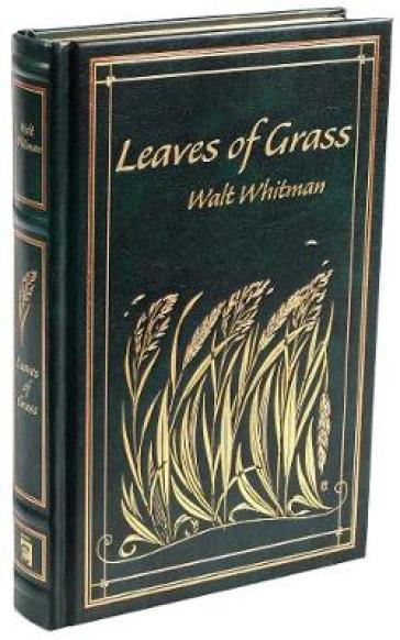 Leaves of Grass - Walt Whitman