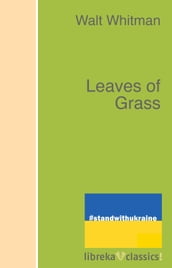 Leaves of Grass