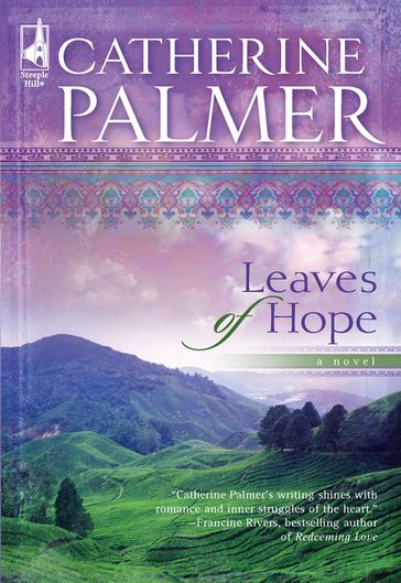 Leaves of Hope - Catherine Palmer