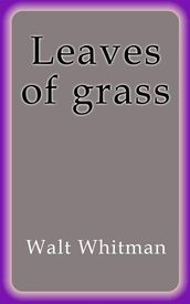 Leaves of grass