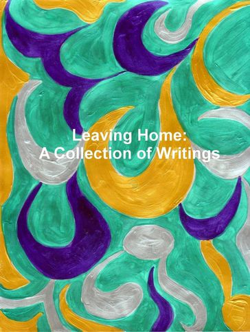 Leaving Home - Carla Jean