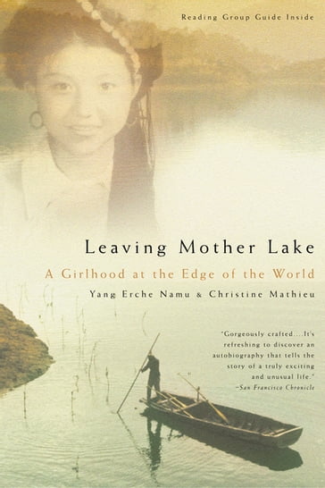 Leaving Mother Lake - Christine Mathieu - Yang Erche Namu