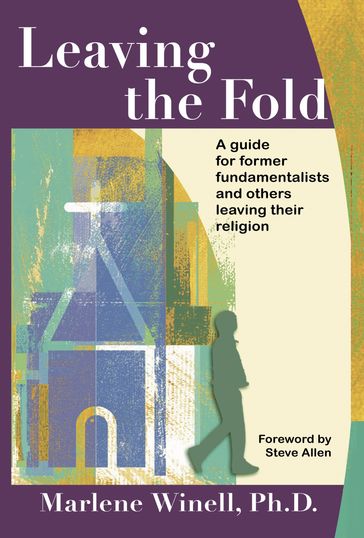 Leaving the Fold - Marlene Winell